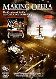 Making Opera: The Creation of Verdi's La Forza Del Destino