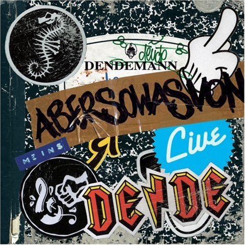 Dendemann - abersowasvonlive - Zortam Music