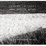 Coming to Light: Avery Gottlieb Rothko--Provincetown Summers 1957-1961 book cover