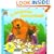A Birthday Surprise! (Bear in the Big Blue House, 1)