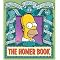 Great holiday gift books for Simpsons lovers!