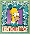 The Homer Book: The Simpsons Library of Wisdom