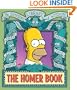 The Homer Book : The Simpsons Library of Wisdom (The Simpsons Library of Wisdom)