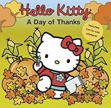 Hello Kitty: A Day of Thanks (Hello Kitty)
