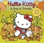 Hello Kitty: A Day of Thanks