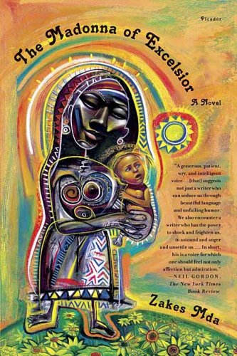 The Madonna of Excelsior: A Novel