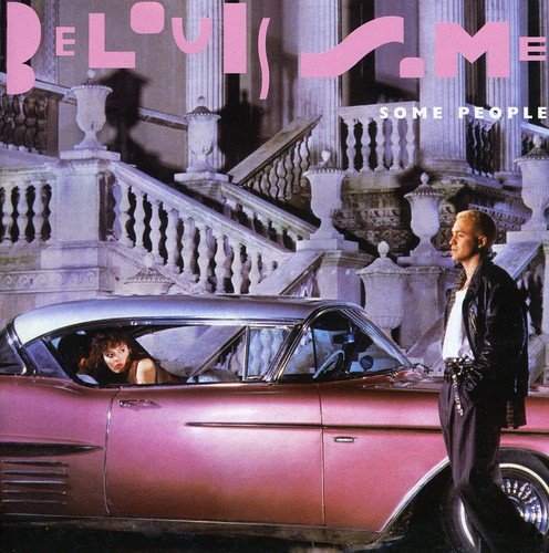 Belouis Some - Imagination (Extended Version) Lyrics - Zortam Music