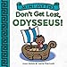 Don't Get Lost, Odysseus! (Mini Myths)