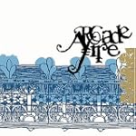 Arcade Fire