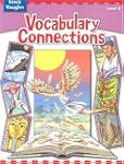 Vocabulary Connections, Level E