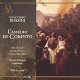 Rossini: LAssedio di Corinto