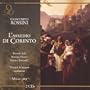 Rossini: L'Assedio di Corinto