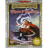 Powers and Pantheons (Advanced Dungeons and Dragons: Forgotten Realms, Campaign Expansion/9563)
