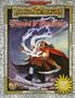 POWERS AND PANTHEONS LORE BOOK