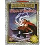 Powers & Pantheons (Advanced Dungeons & Dragons: Forgotten Realms, Campaign Expansion/9563)