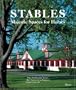 Stables: Majestic Spaces for Horses