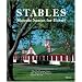 Stables: Majestic Spaces for Horses