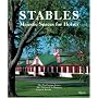 Stables: Majestic Spaces for Horses