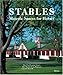 Stables: Majestic Spaces for Horses