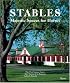 Stables: Majestic Spaces for Horses