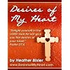 Desires of My Heart - Devotional eBook on Psalm 37:4