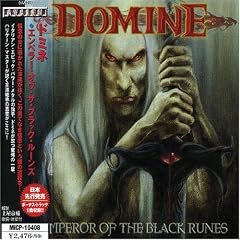 Emperor of the Black Runes