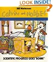 Scientific Progress Goes "Boink": A Calvin and Hobbes Collection (Calvin & Hobbes Series)