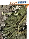 Elements of Cartography