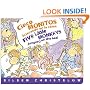 Cinco Monitos Brincando en la Cama/Five Little Monkeys Jumping on the Bed (Five Little Monkeys Picture Books) (Spanish Edition)