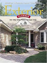 Exterior Planner (Better Homes & Gardens)
