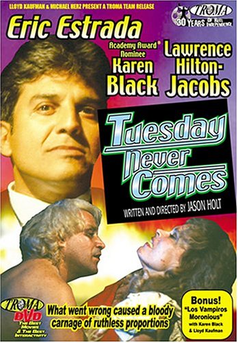 Free Download Of Tusday Never Comes