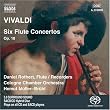 Vivaldi: Flute Concerti...