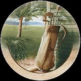 A Day In Paradise Thirstystone Sandstone Coaster