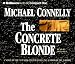 The Concrete Blonde (Harry Bosch, #3)