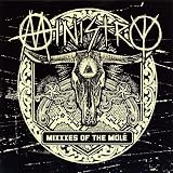Mixxxes Of The Mole