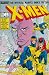X MEN INDEX # 1-7 The history of the Uncanny X-Men (Official Marvel Index To The X-MEN (1987 MARVEL))