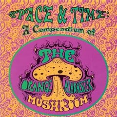 Space & Time: A Compendium