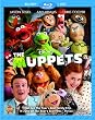 The Muppets (Two-Disc Blu-ray/DVD Combo)