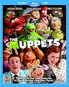 The Muppets (Two-Disc Blu-ray/DVD Combo)