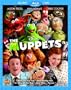 The Muppets (2-Disc Combo Pack) [Blu-ray + DVD]