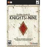 The Elder Scrolls IV: Knights of the Nine