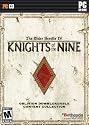 The Elder Scrolls IV: Knights of the Nine