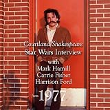 Star Wars Interview 1977 (feat. Mark Hamill, Carrie Fisher & Harrison Ford) [Explicit]