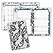 AT-A-GLANCE Weekly/Monthly Planner/Appointment Book, Madrid Design, Academic Year, July 2015-June 2016, 4.88 x 8 Inch Page Size (793-201A)