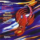 Byrd: Keyboard Music