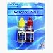 Kem-Tek 491-6 5-Way Test Kit Refill Pool and Spa Chemicals