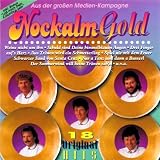 Nockalm-Goldvon "Nockalm Quintett"