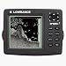 Lowrance X125 200Khz Tm 117-07 (Hst-Wsbl) - Fishfinders - Lowrance