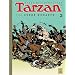 Tarzan, Tome 2 :