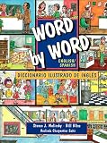 Word by Word Picture Dictionary Spanish/English Edition